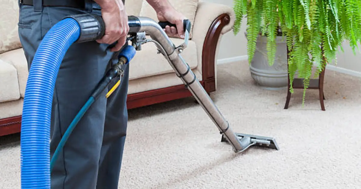 Carpet Protection